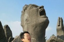 叫びの肖像
