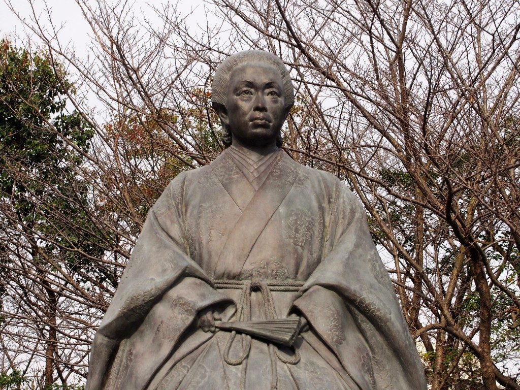 天璋院篤姫
