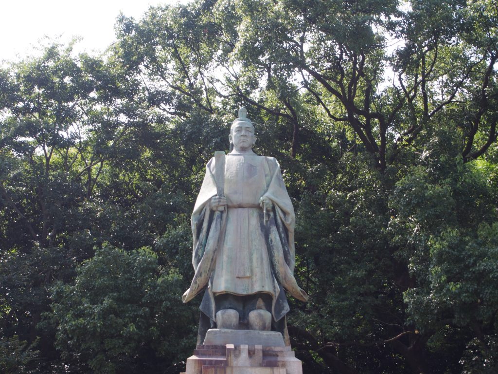 島津斉彬