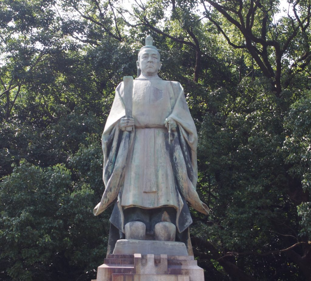 Shimazu Nariakira Shimazu Nariakira