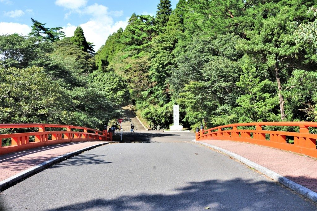 霧島神宮