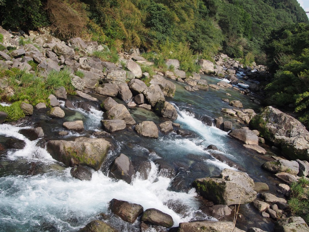 Ogawa Waterfall Ogawa Waterfall