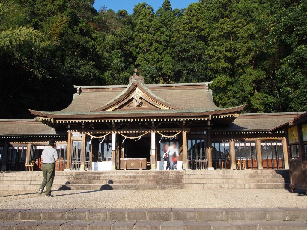 護国神社