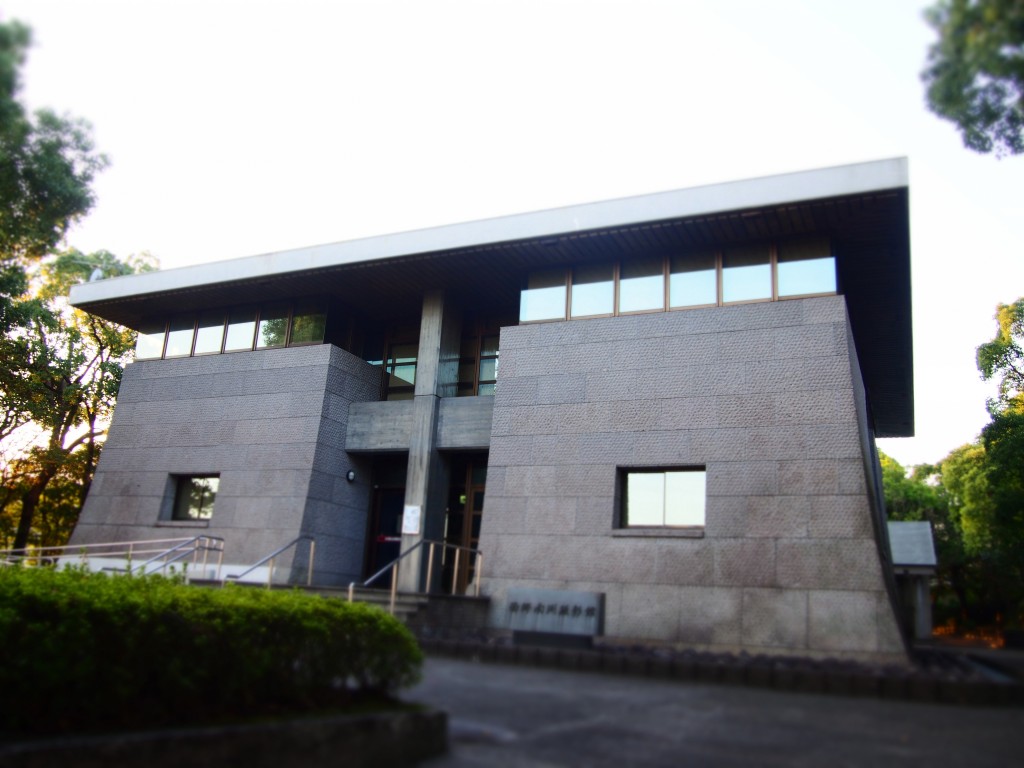 西郷隆盛 鹿児島 saigo takamori kagoshima japan 西郷南洲顕彰館