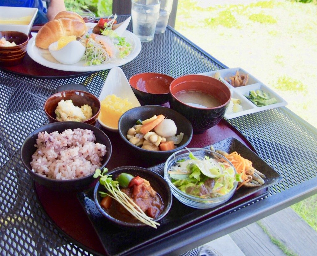 ご紹介 かんまちカフェharuya 桜島を眺めながら美味しいランチ スイーツに舌鼓み 地元人おすすめ 鹿児島観光ガイド