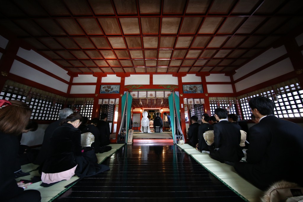 霧島東神社　