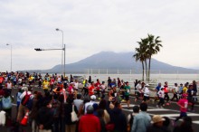 鹿児島マラソン