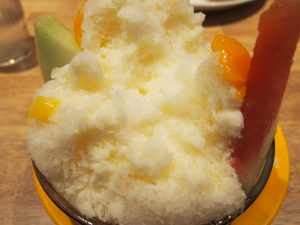 天文館むじゃき
