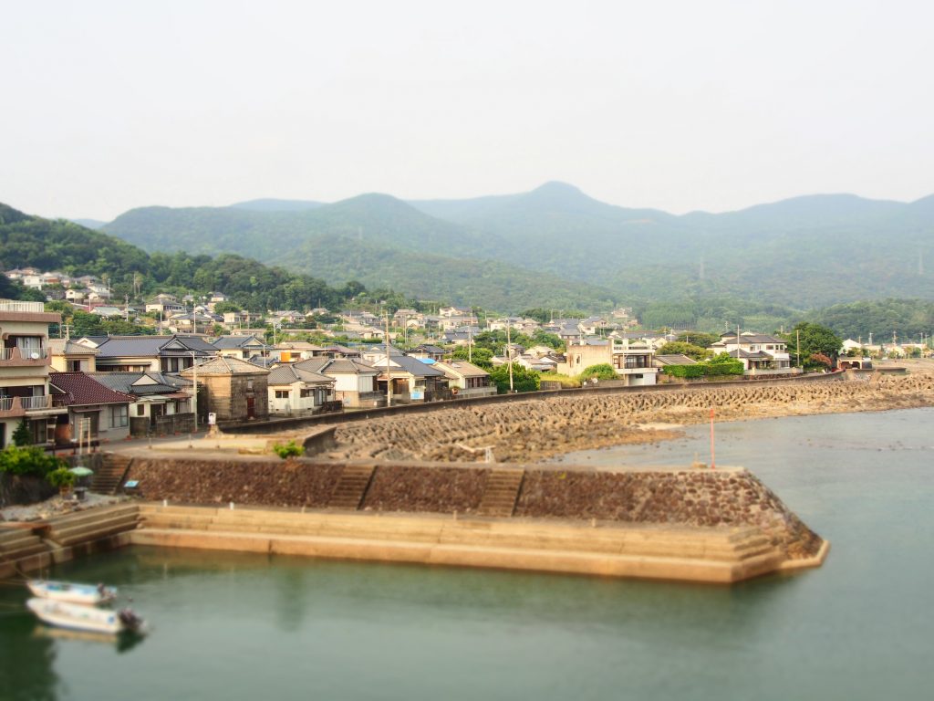 薩摩藩英国留学生記念館