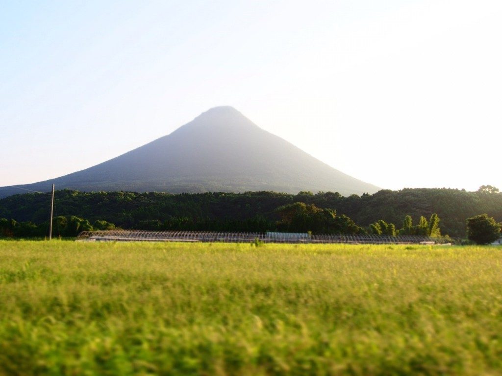 鹿児島ドライブモデルコース 地元人おすすめ 鹿児島観光ガイド