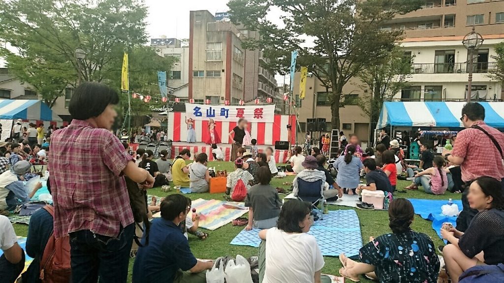 2016年サマーナイト大花火大会