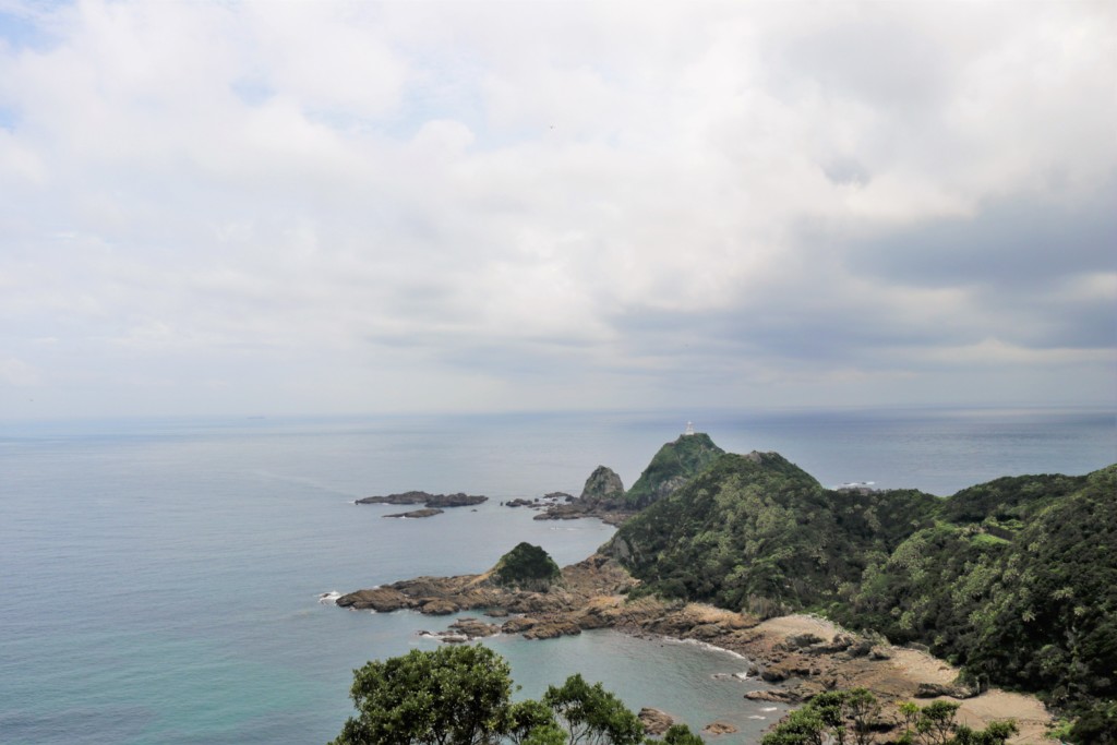 佐多岬