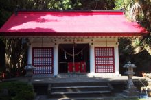 misaki shrine