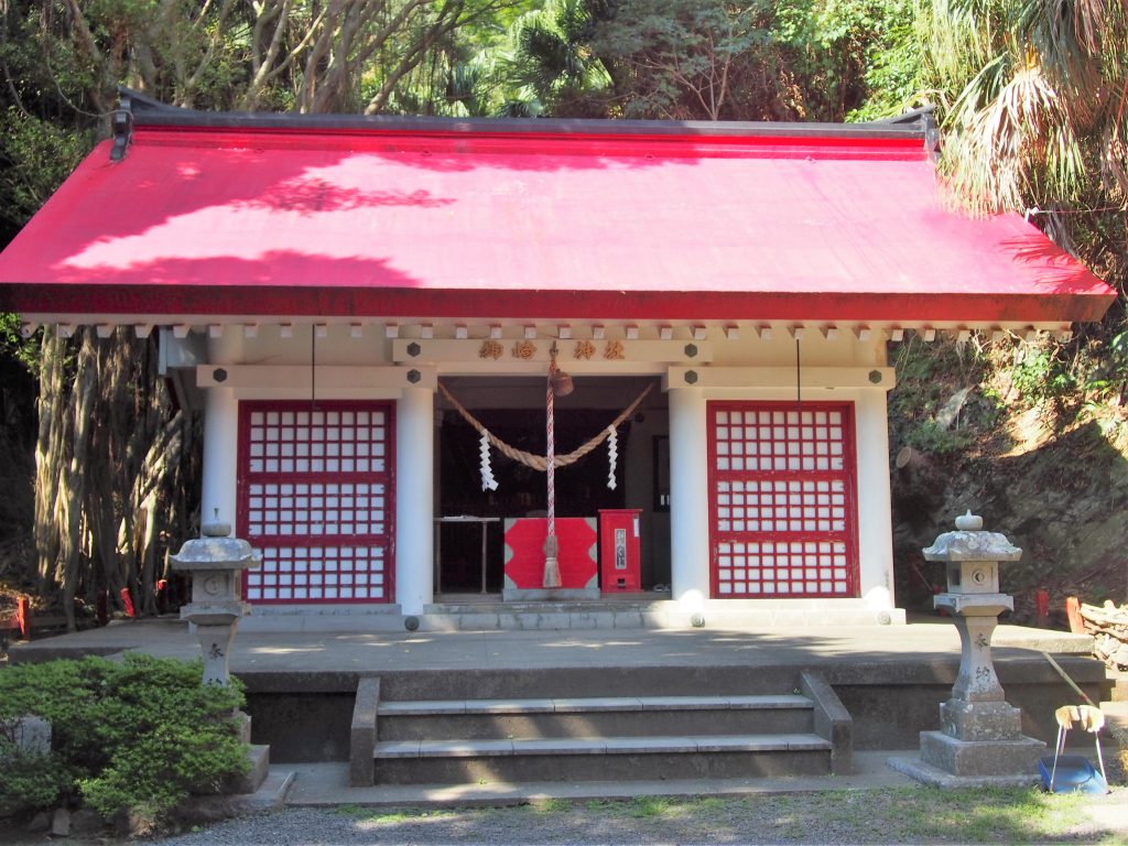 Misaki Shrine