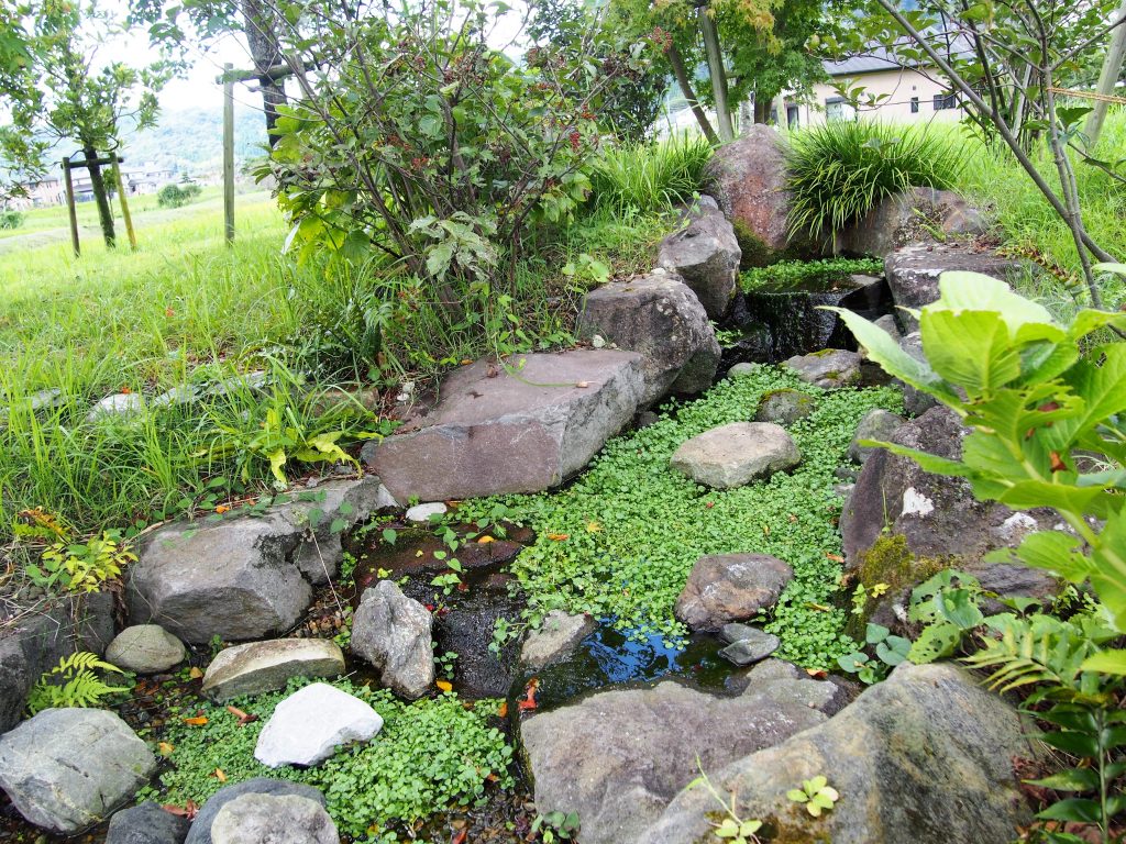 ひなた茶屋