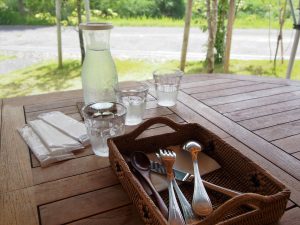 ひなた茶屋