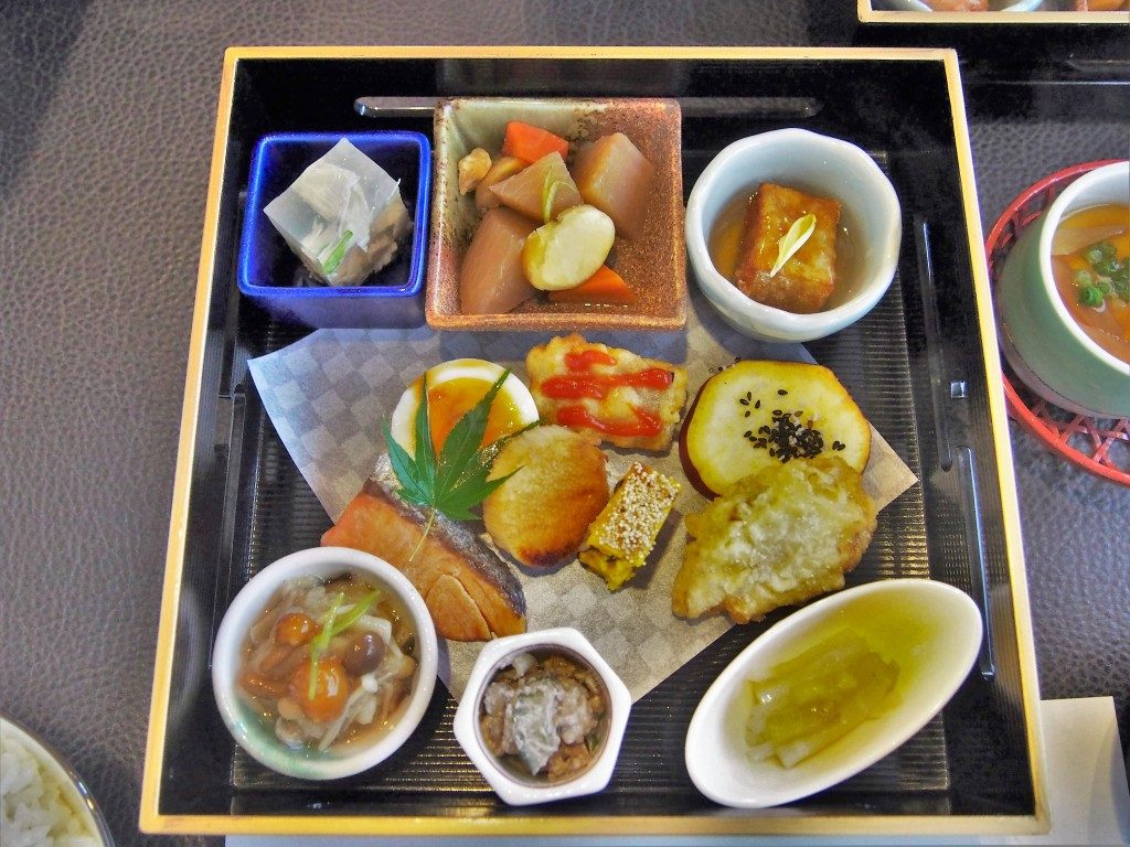 東風御膳