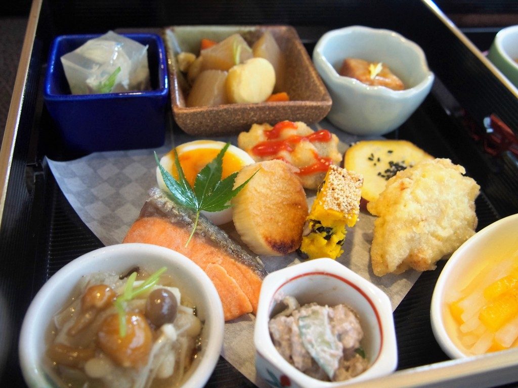 東風御膳