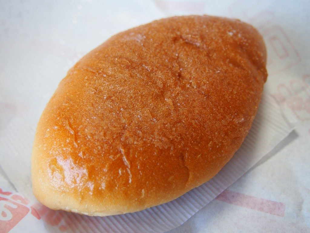 揚げパン