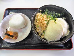 垂水大豆館