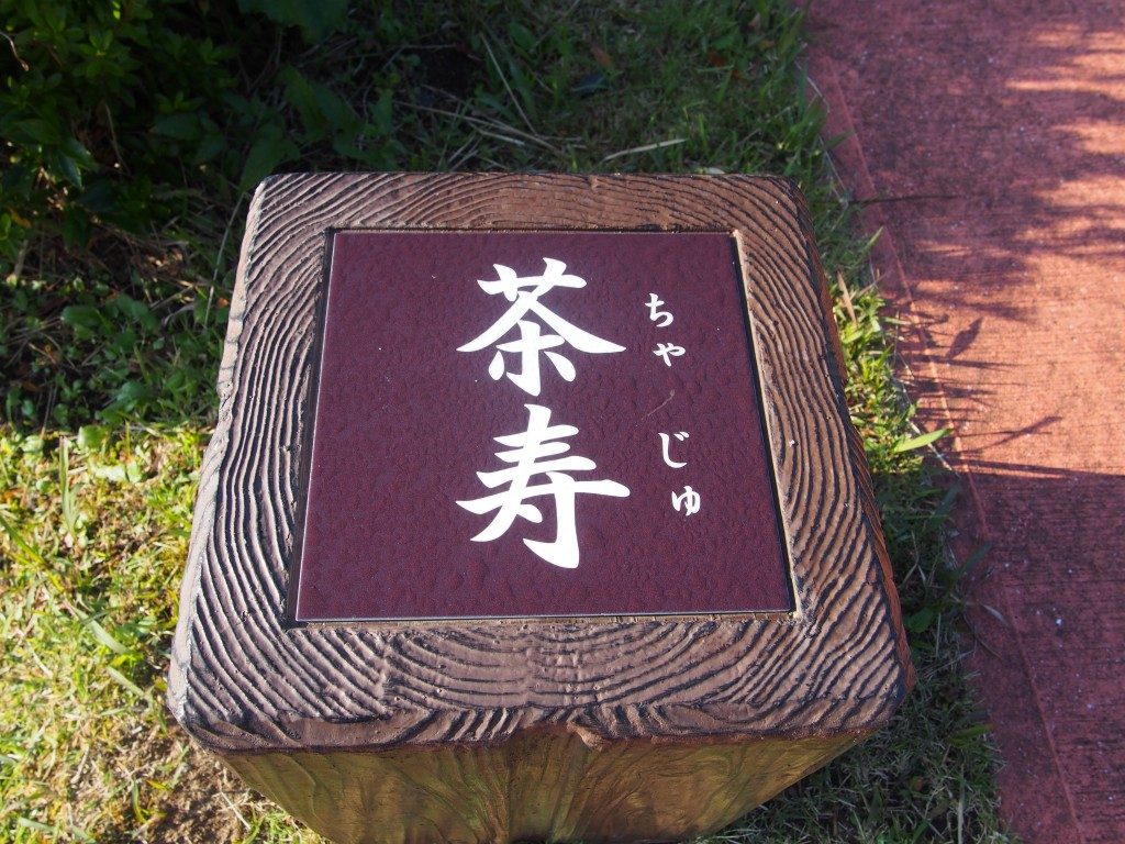 茶寿