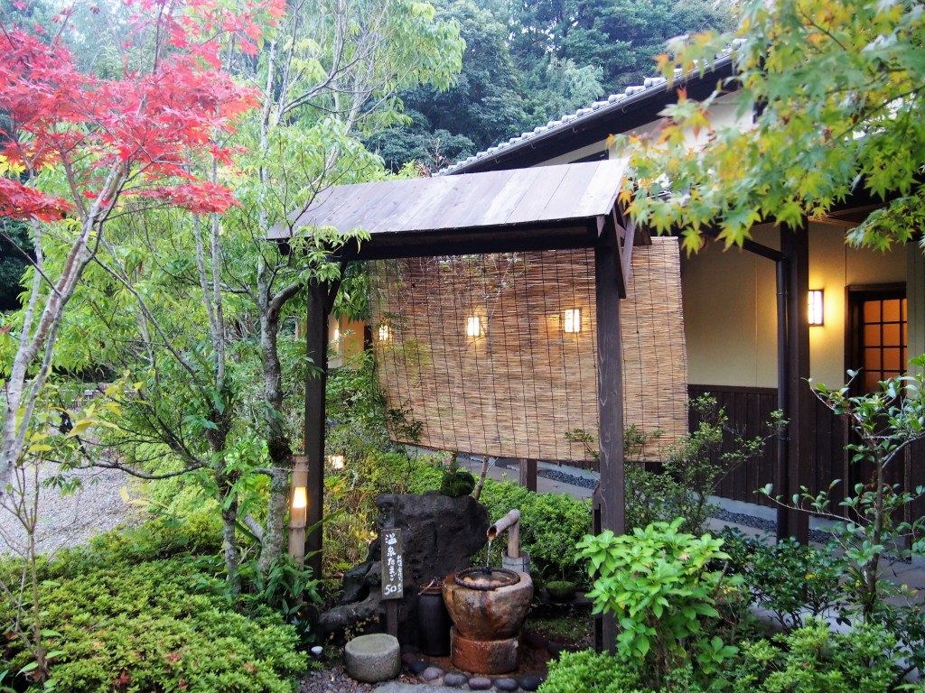 温泉卵