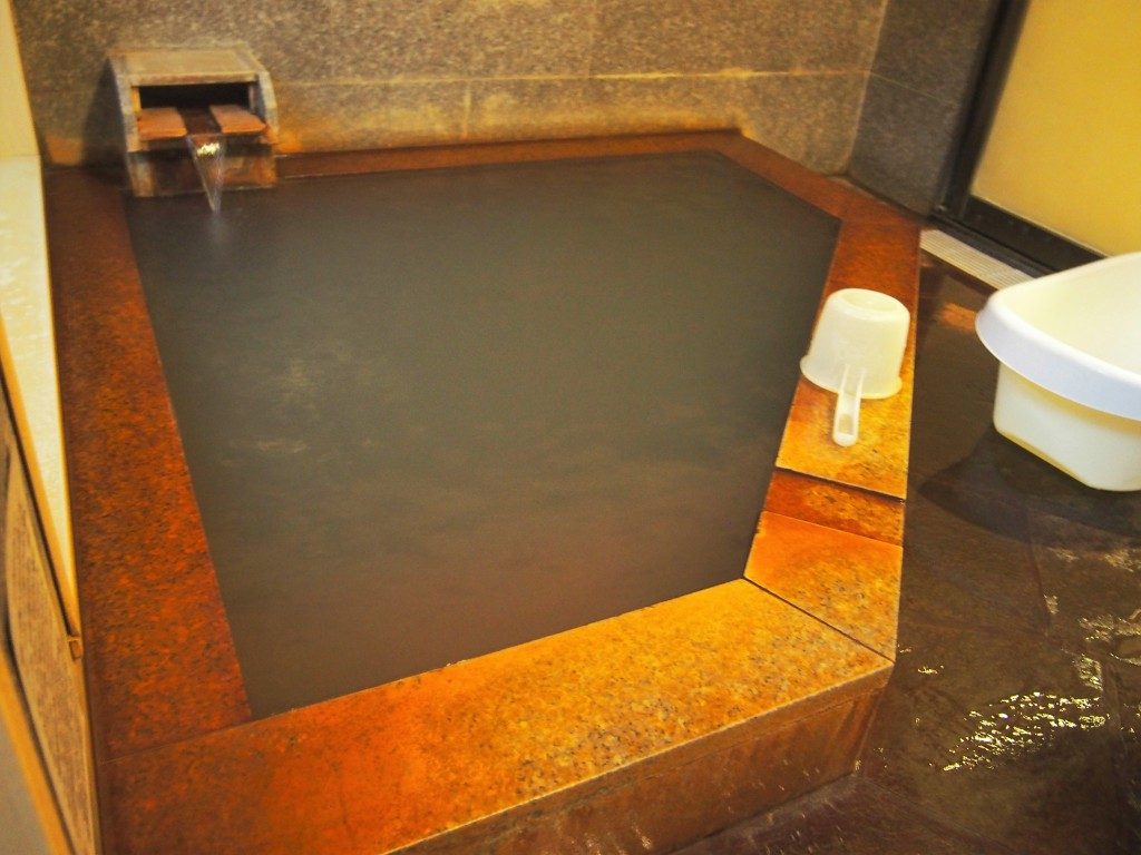 内湯