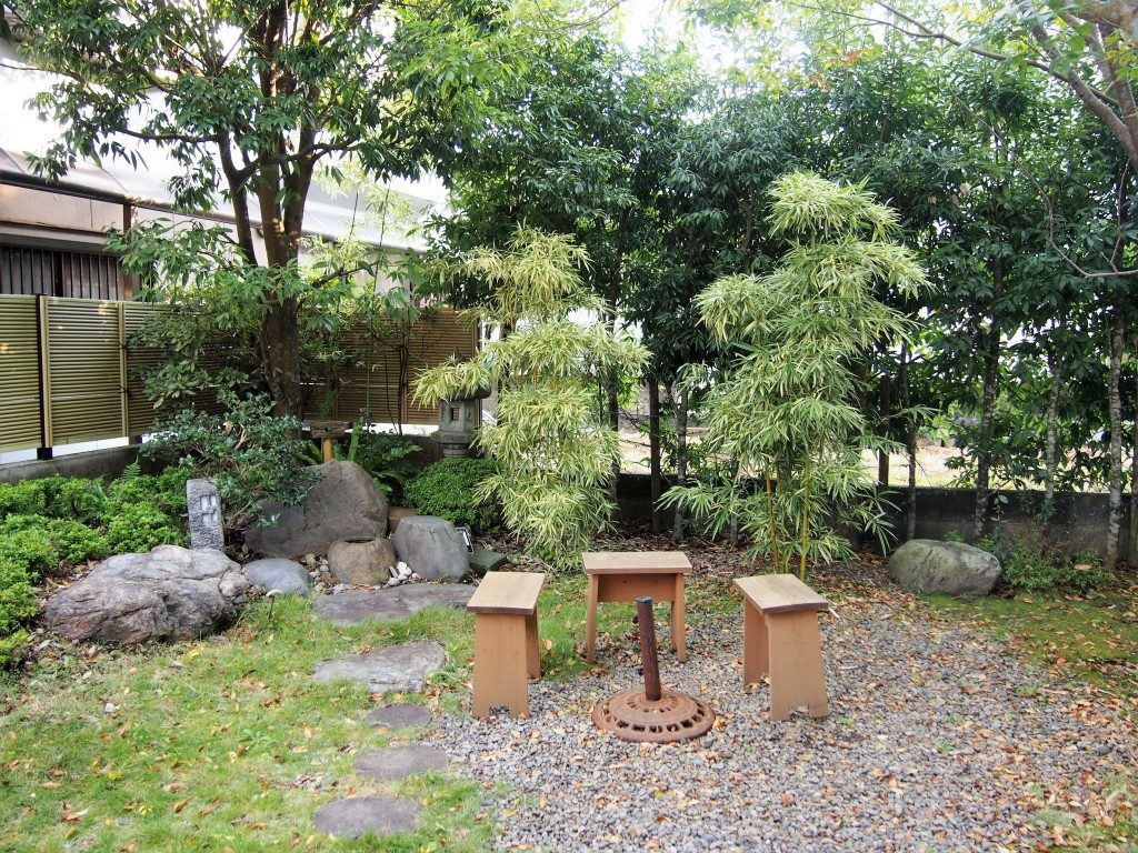 中島温泉旅館