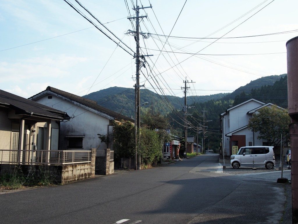 吹上温泉