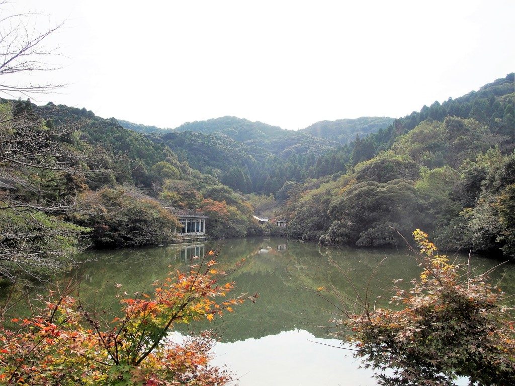 みどり池