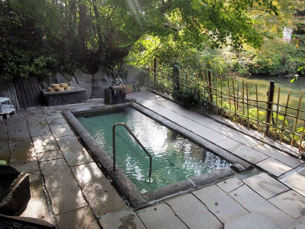 Midoriso Spa