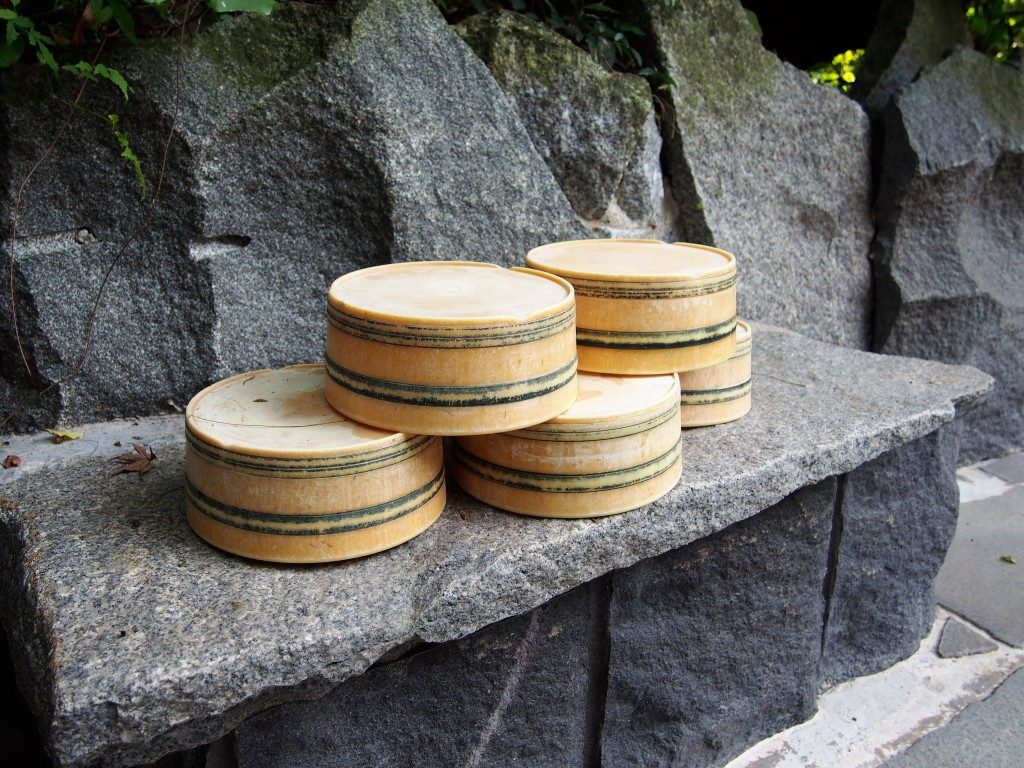 みどり荘