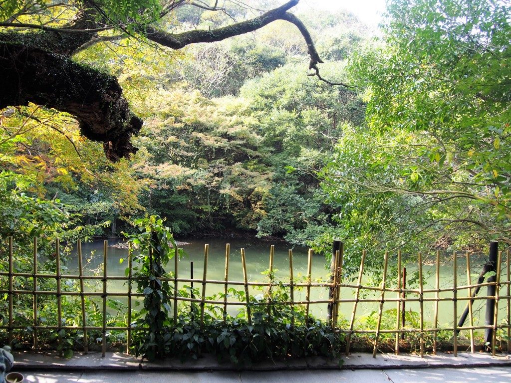 みどり荘