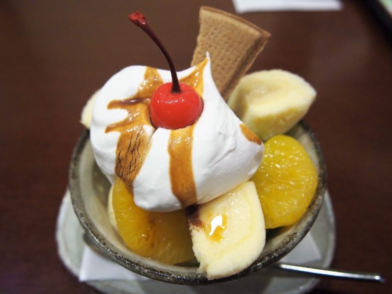 鹿児島名物！かすたどんパフェ～薩摩蒸気屋の茶房「珈菓子」の人気スイーツ～ 地元人おすすめ！鹿児島観光ガイド