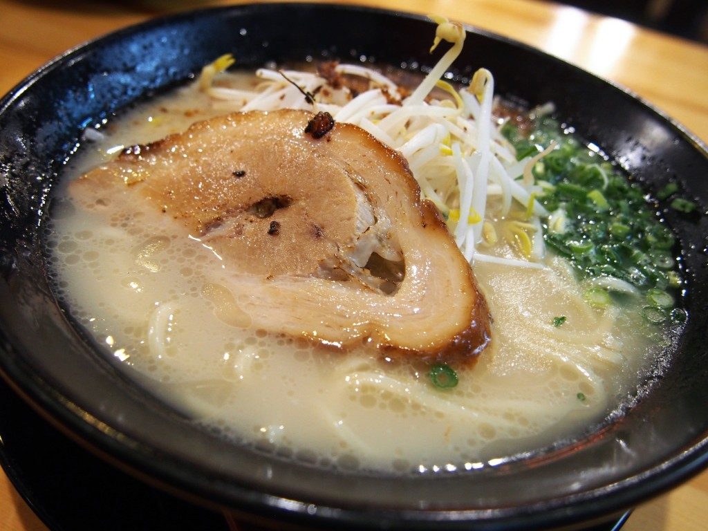 麵屋剛のチャーシュー
