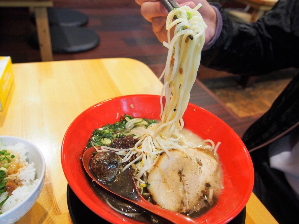 麵屋剛のめん