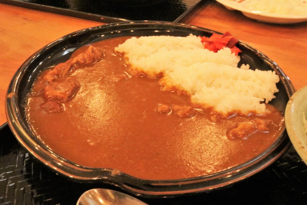 キッチンガーデン夢見が丘の食事