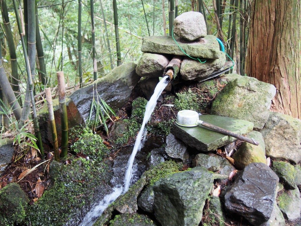 霧島湯之谷山荘