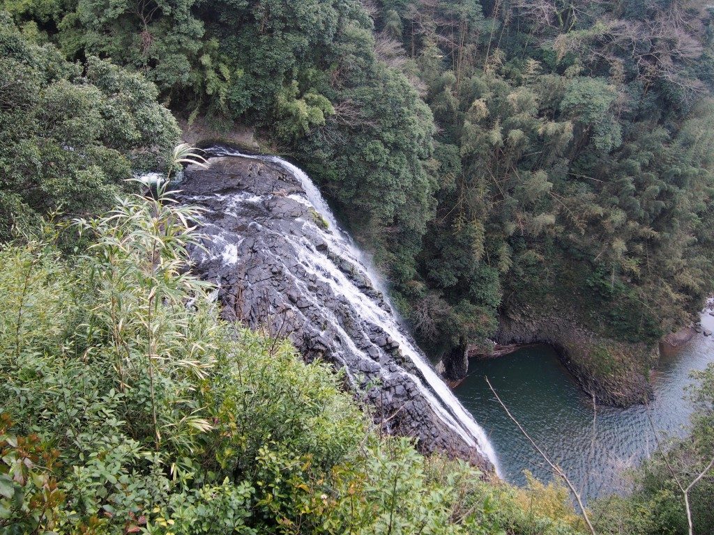 龍門滝