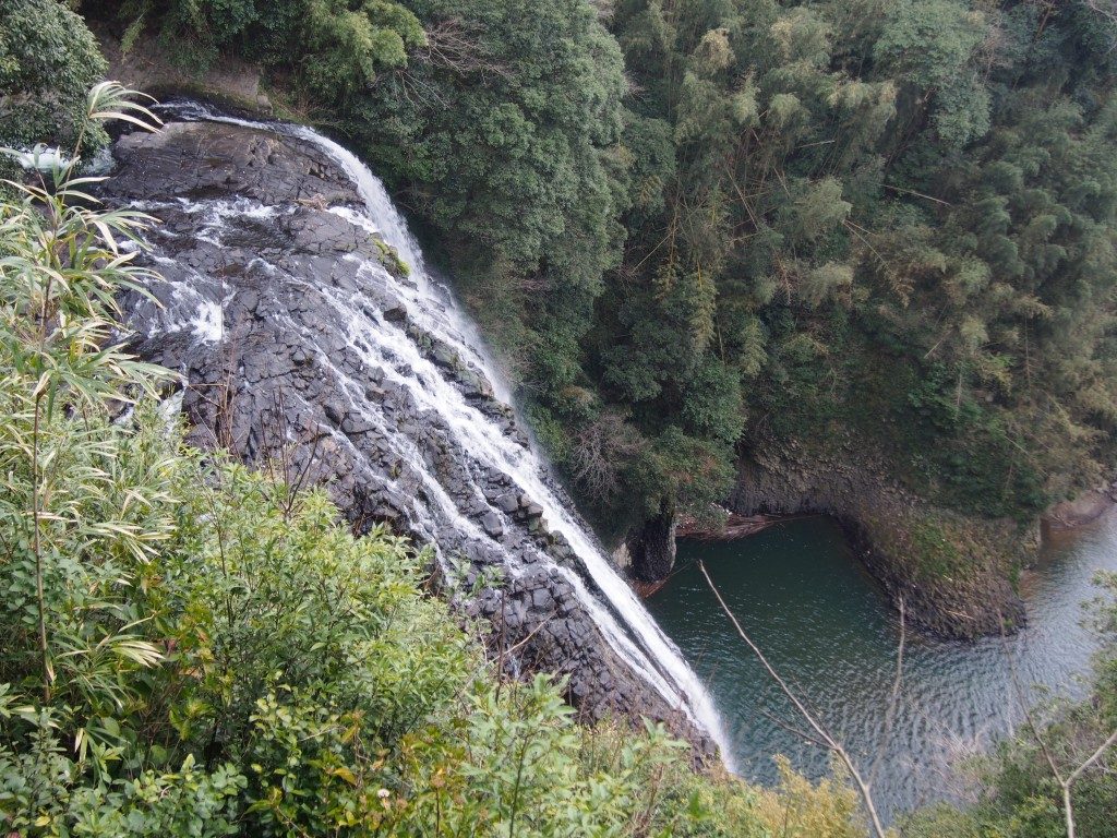 龍門滝