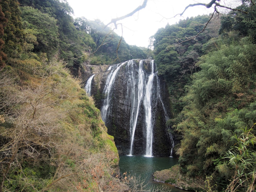 龍門滝