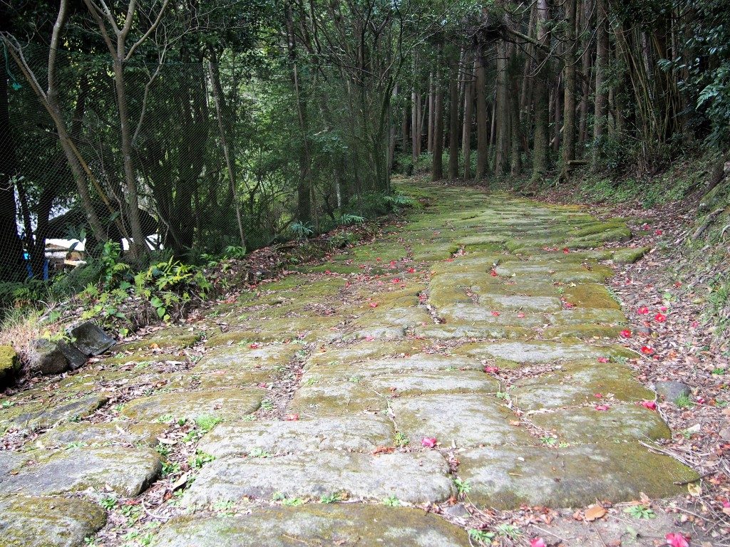 龍門司坂