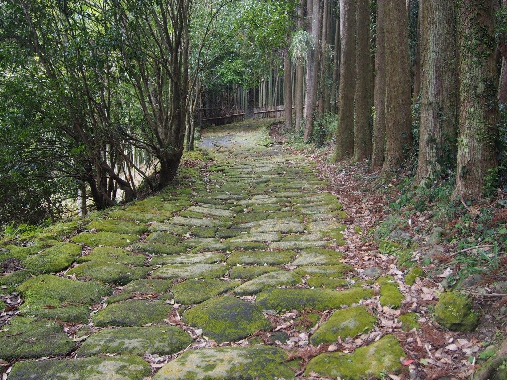 龍門司坂