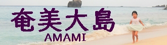 奄美大島バナー