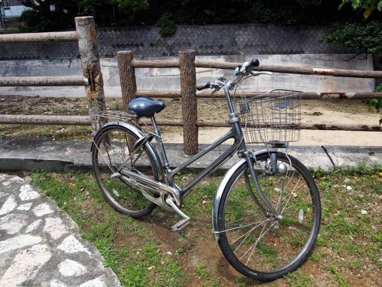 鹿児島 自転車 レンタル