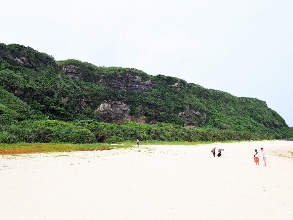 沖泊海浜公園