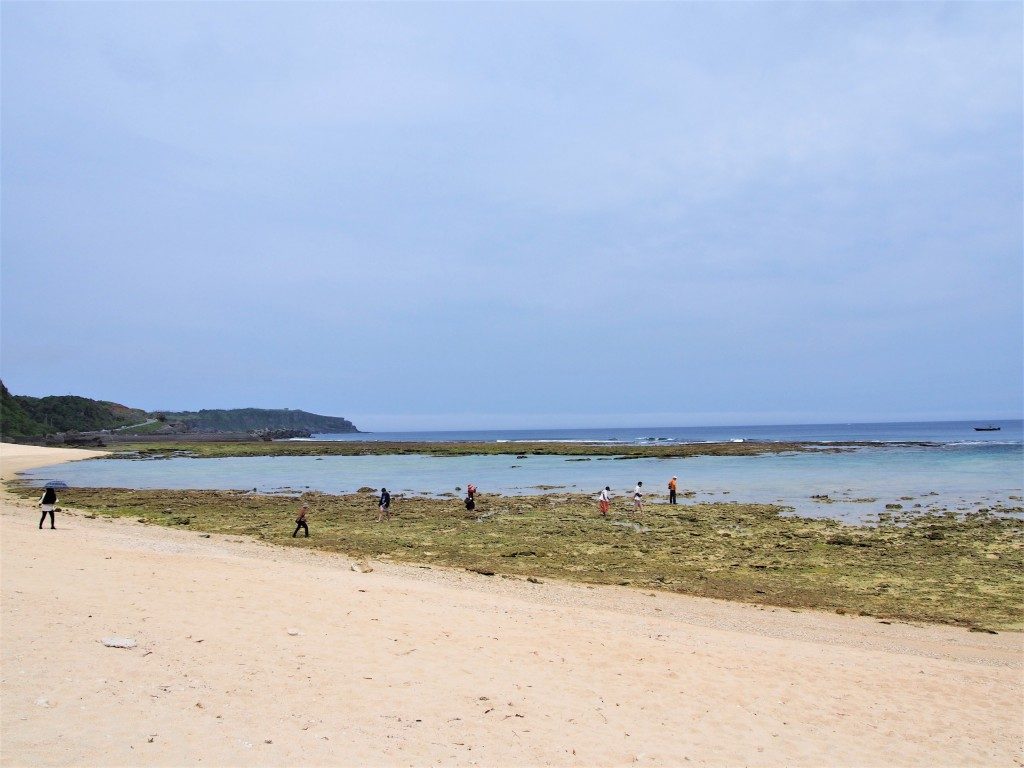 沖泊海浜公園