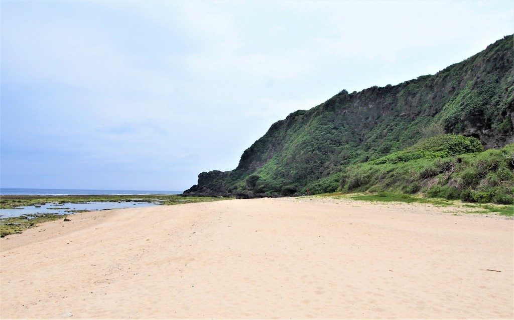 沖泊海浜公園