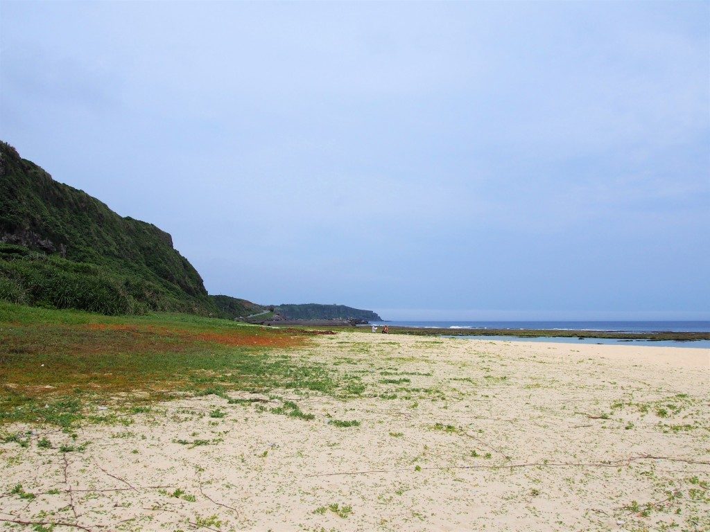 沖泊海浜公園