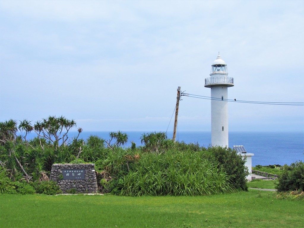 田皆岬